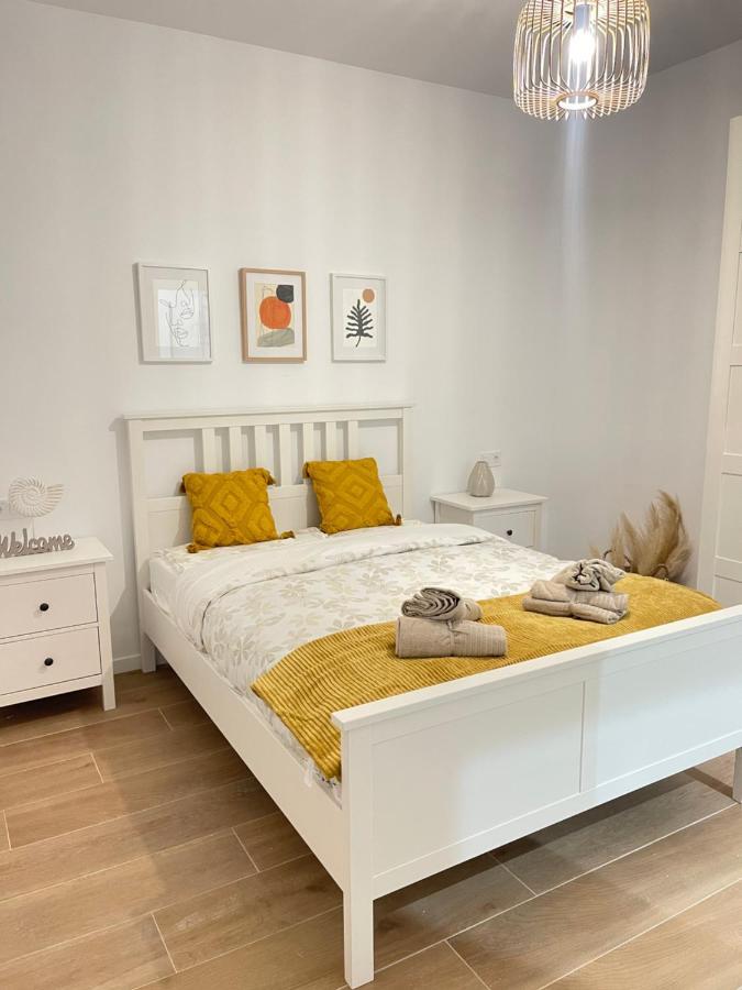 Holiday home Uim Mediterraneo Casa Sepulveda Wifi *