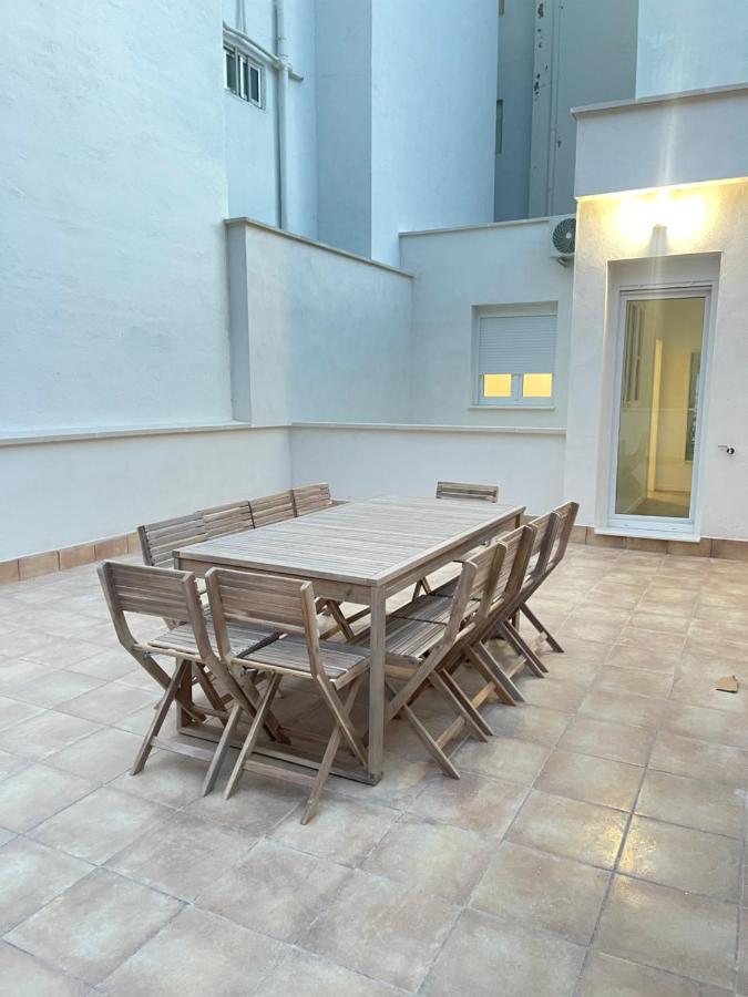 Hébergement de vacances Uim Mediterraneo Casa Sepulveda Wifi Sagunto
