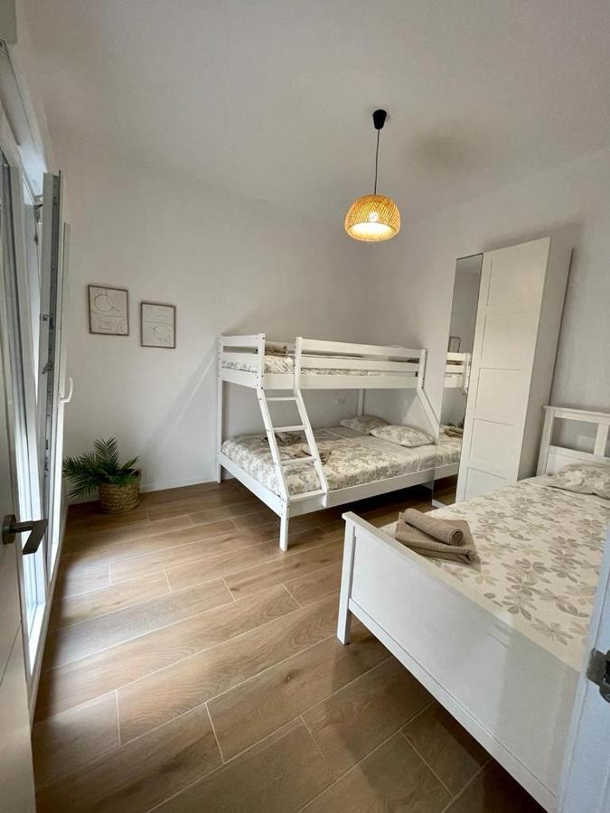 Uim Mediterraneo Casa Sepulveda Wifi Holiday home *