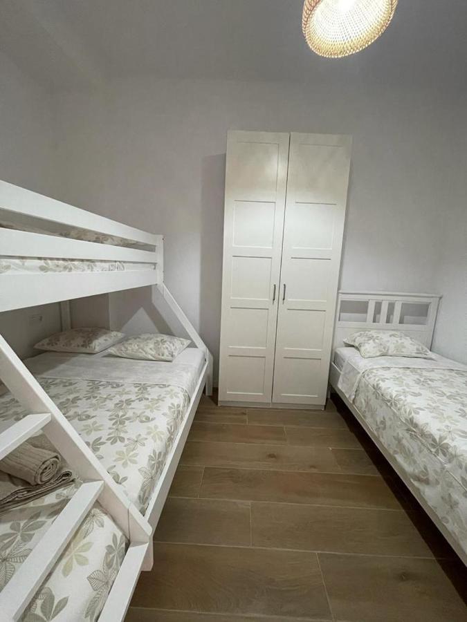 Holiday home Uim Mediterraneo Casa Sepulveda Wifi *