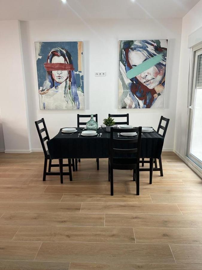 Hébergement de vacances Uim Mediterraneo Casa Sepulveda Wifi Sagunto